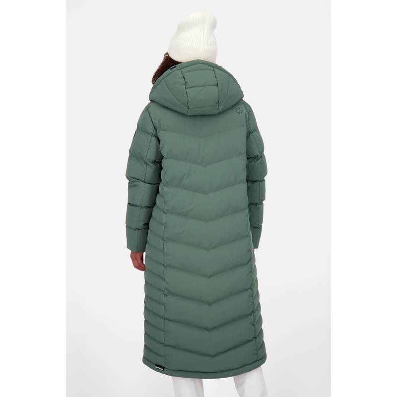ALIFE AND KICKIN NinaAK A Winterjacke Damen