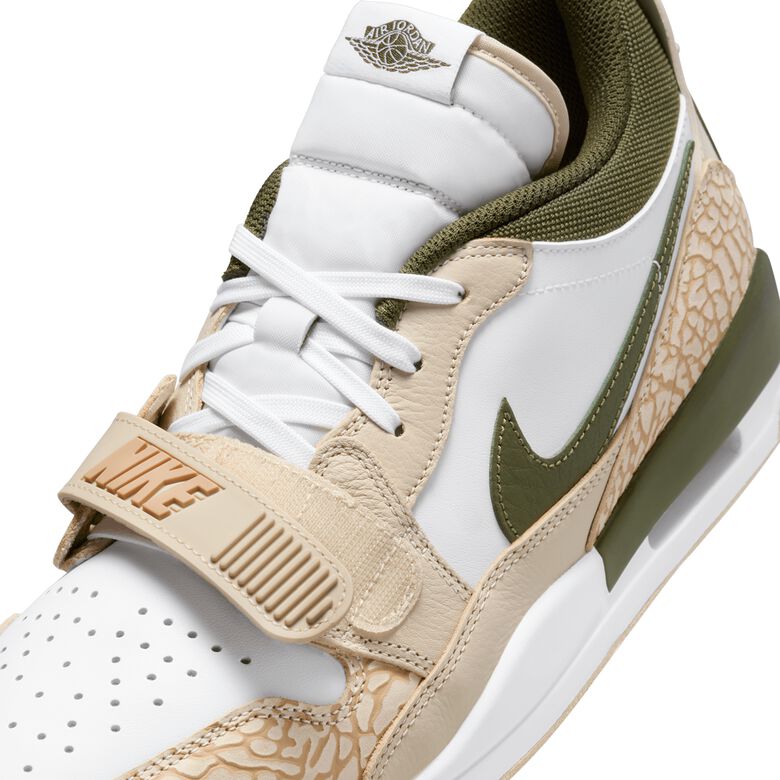 JORDAN Legacy 312 Low 