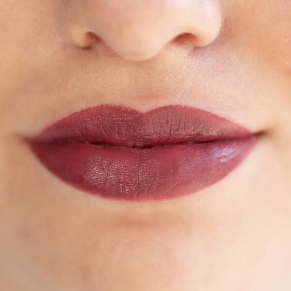 NUI Cosmetics Natural Lipstick Lippenstift