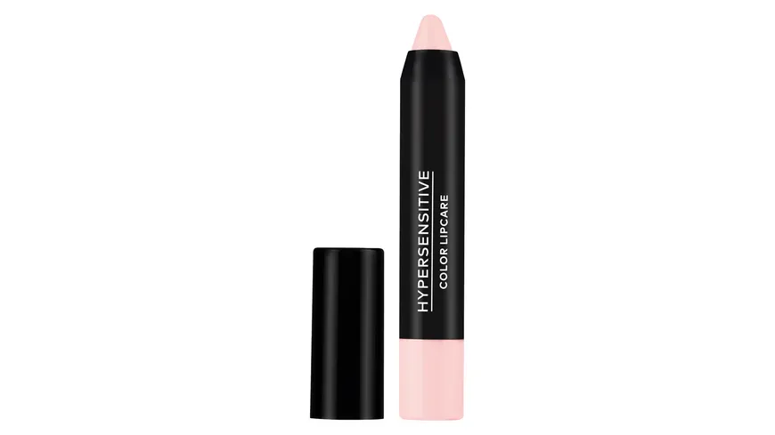 DADO SENS HYPERSENSITIVE Colour Lipcare - bei hypersensibler Lippenpartie 2 g rose