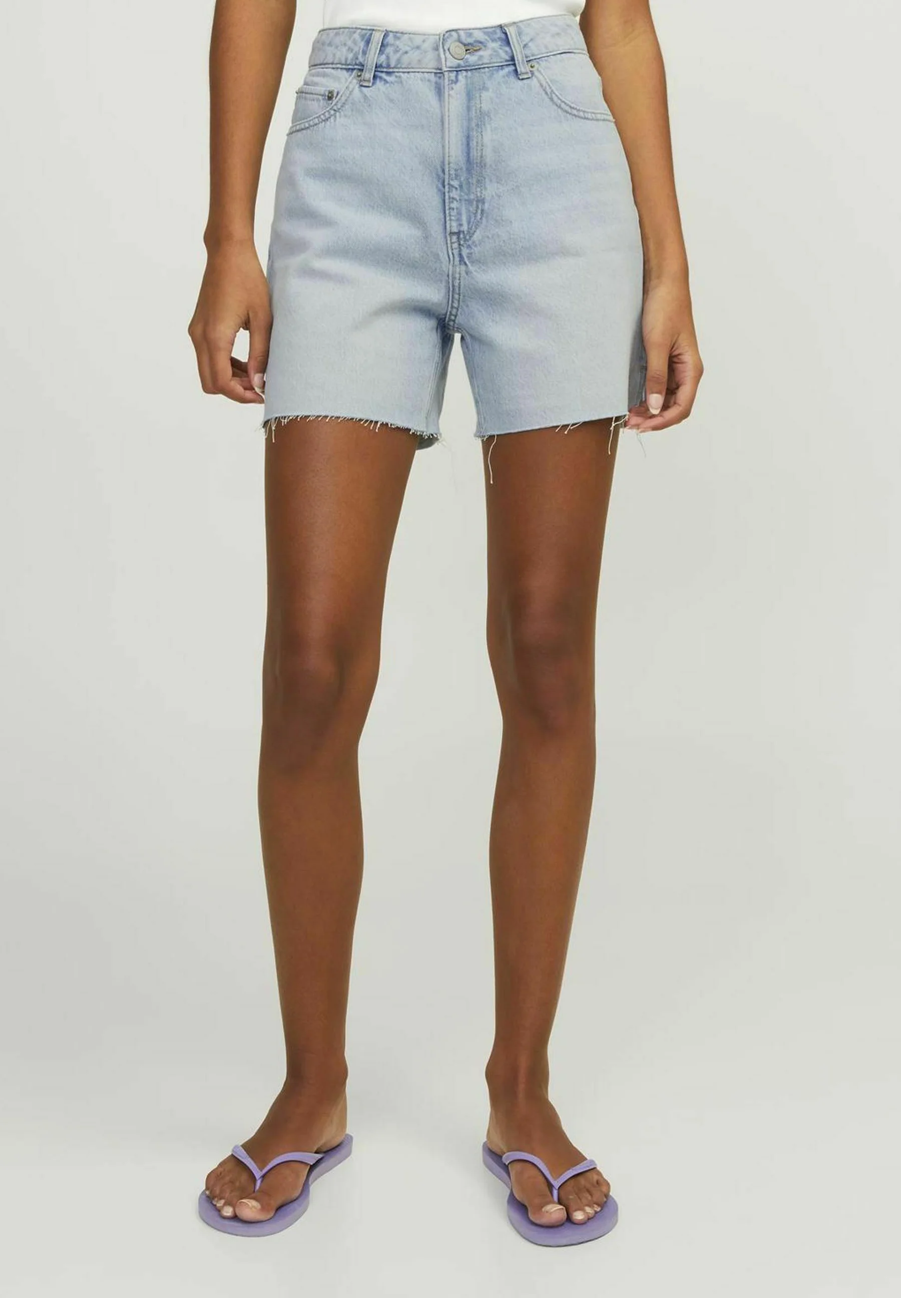 JJXX AURA- Shorts vaqueros
