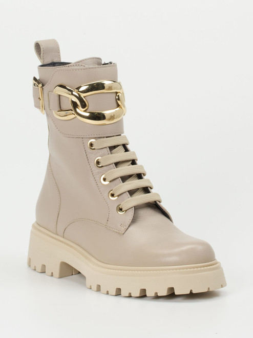Schnürstiefelette-17233490003 Konstantin Starke