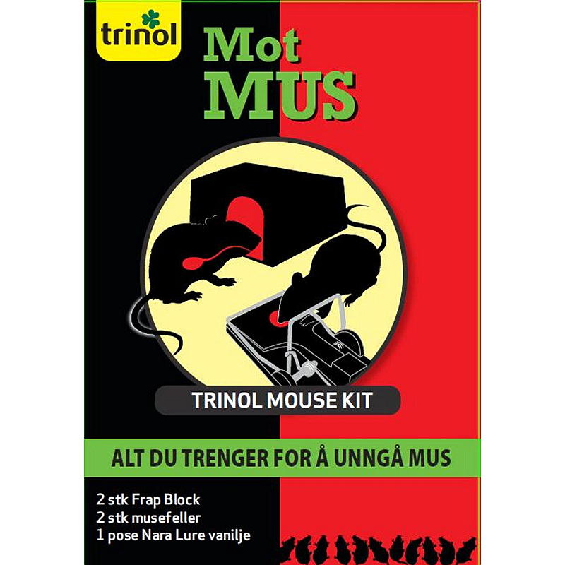 Trinol Musekit Trinol