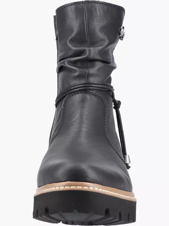 Rieker Damen Kurzstiefel