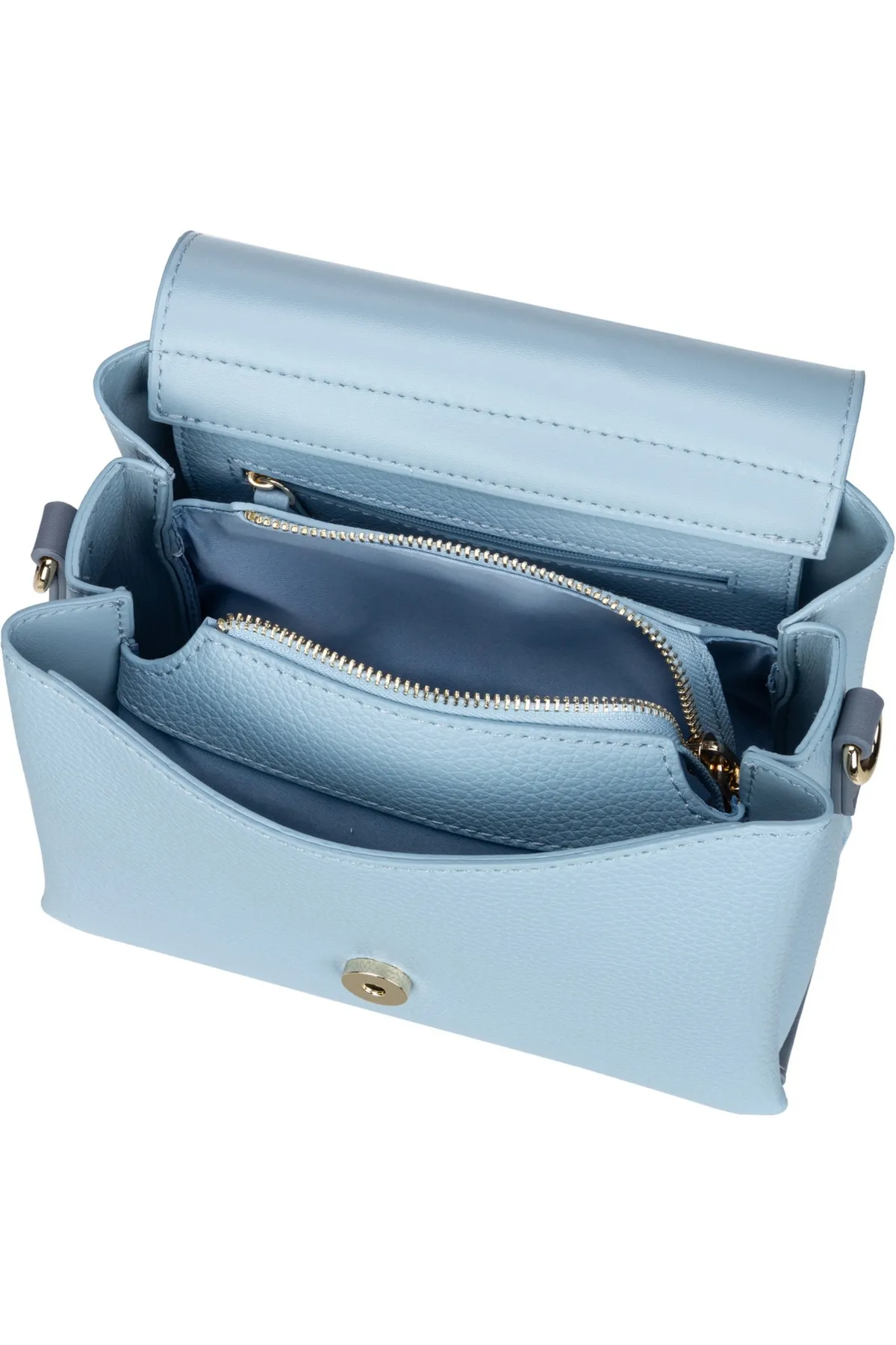 Valentino  Handtasche - Rosa - Unifarben