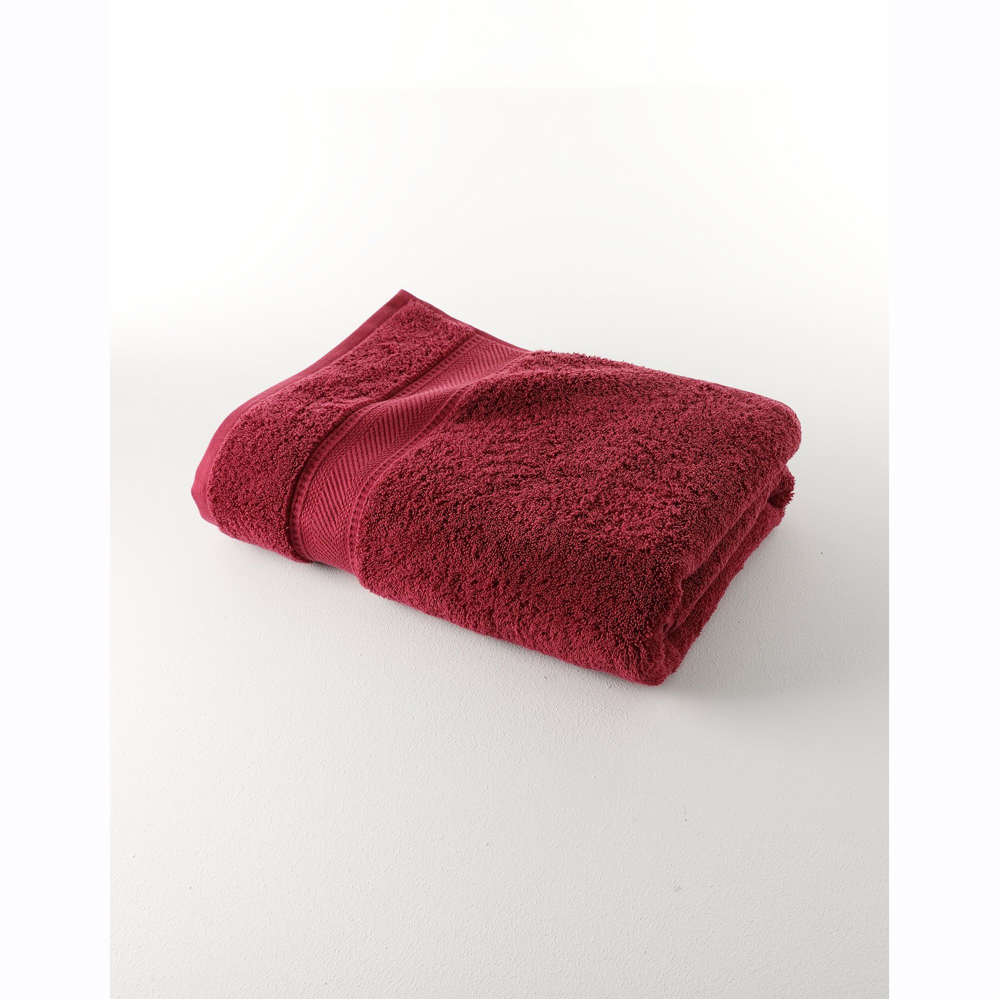 Éponge unie 540g/m2 confort luxe