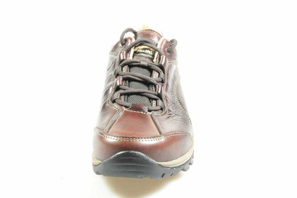 MEINDL Trekkingschuhe braun Ascona Identity
