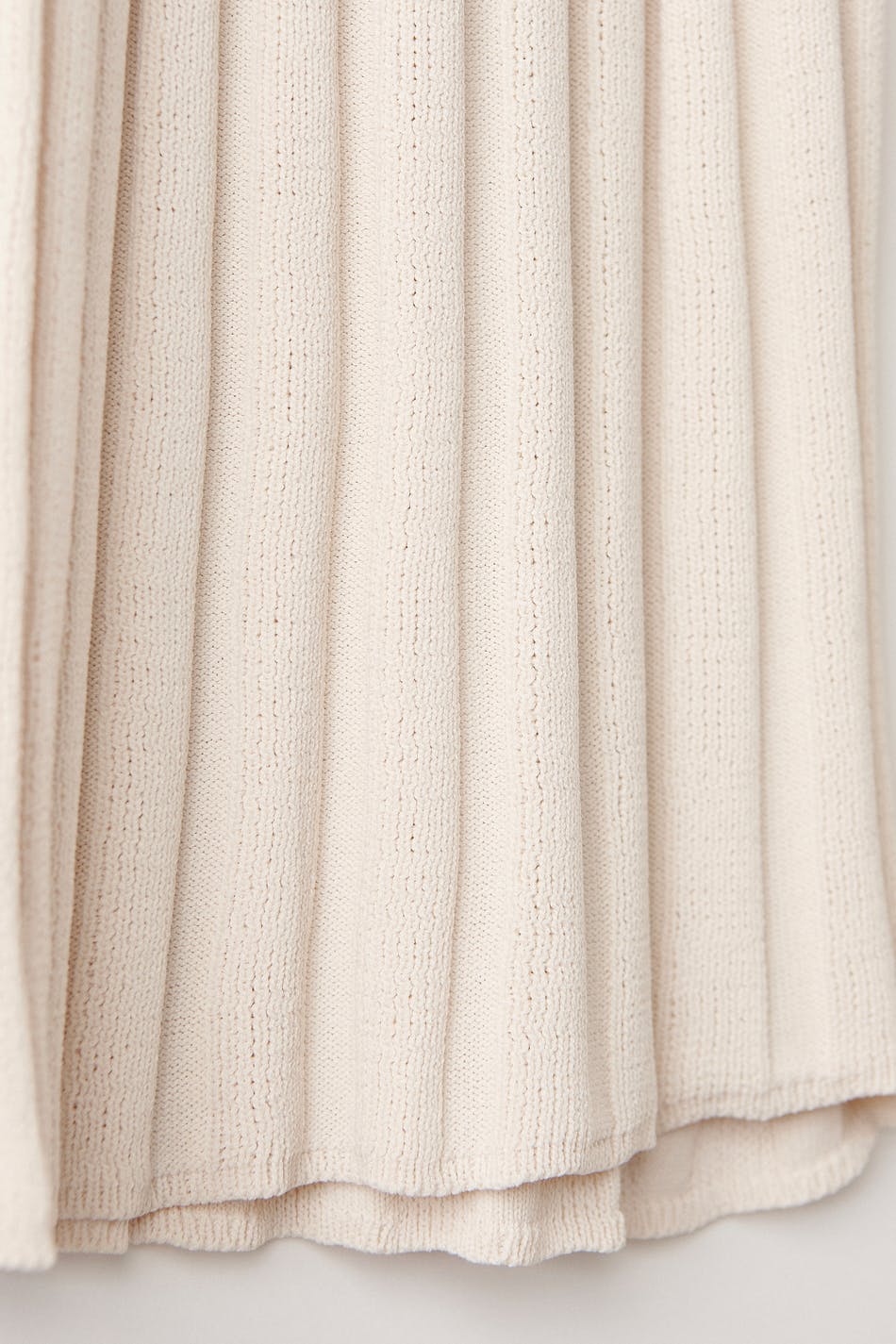 Naya knitted trousers
