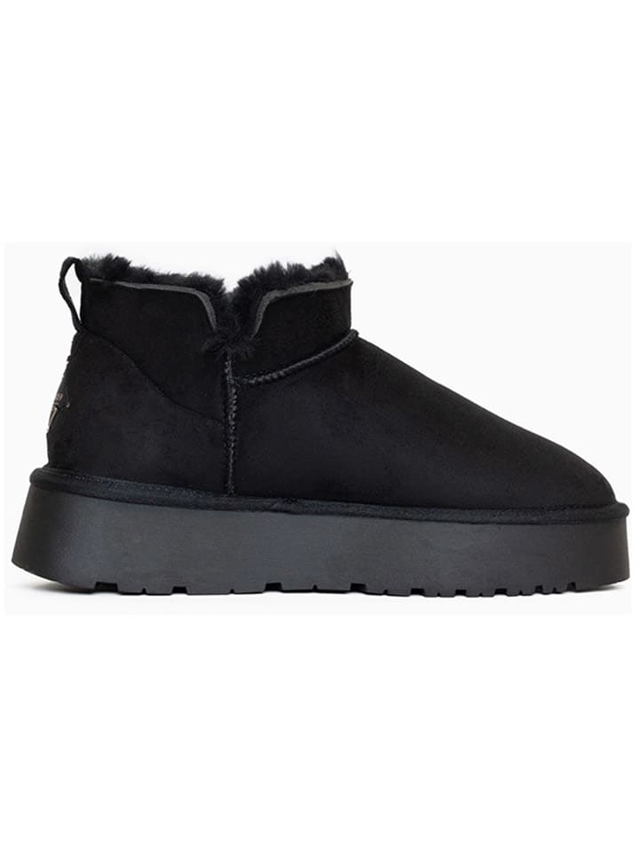 ISLAND BOOT Ankle-Boots 
