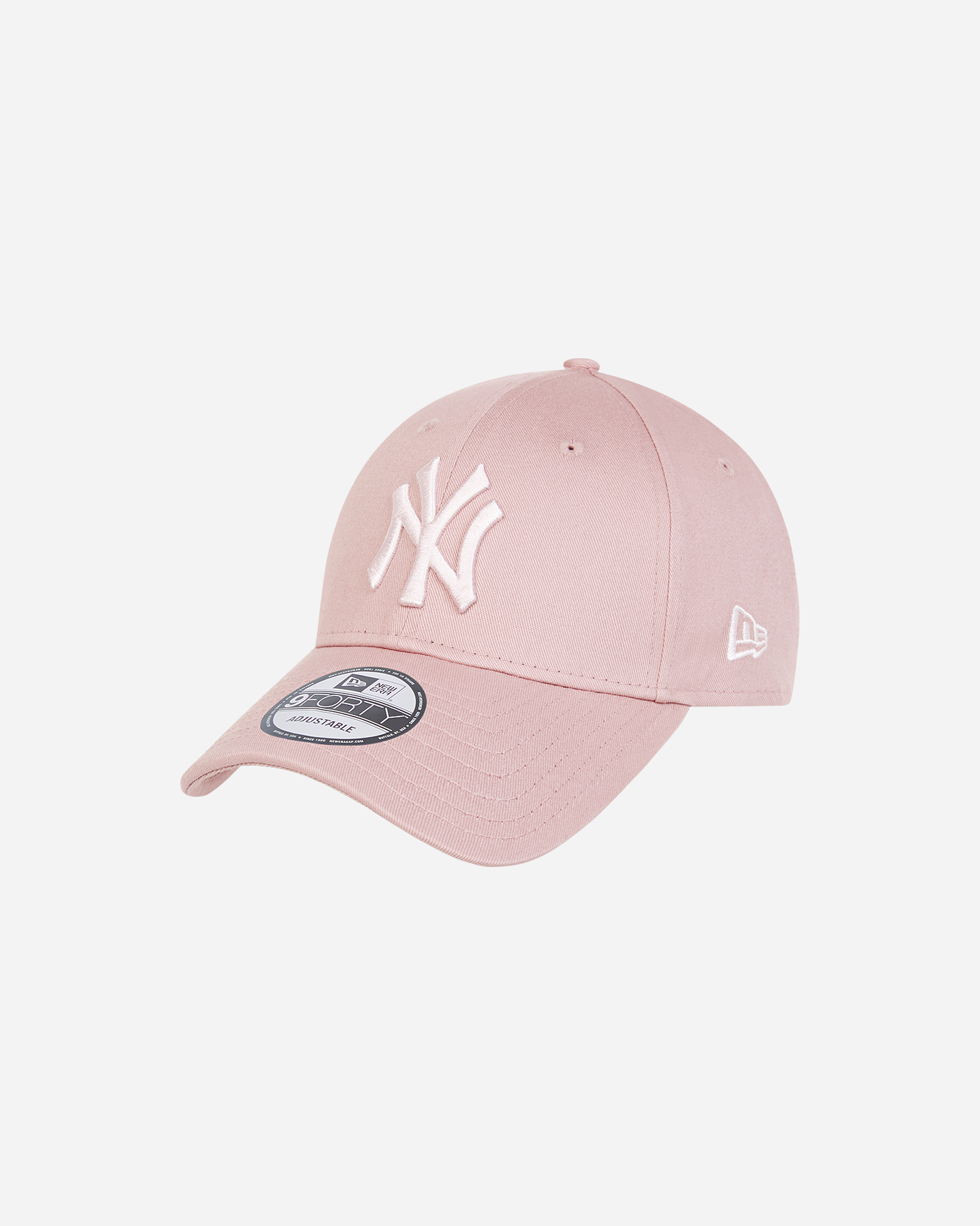 Cappellino New Era 9forty Mlb League Essential New York Yankees W 60244716
