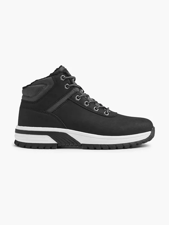 Landrover Schnürboots