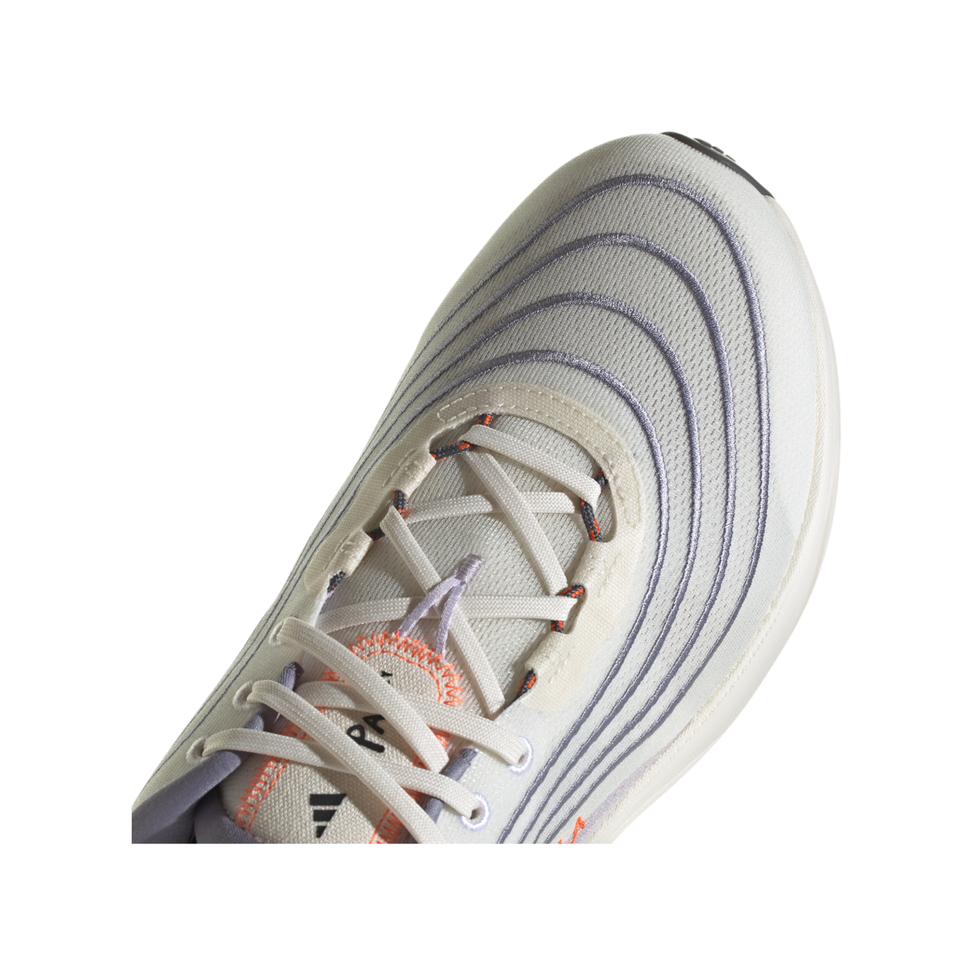 adidas Supernova 2 X Parley Braun Slber Laufschuh