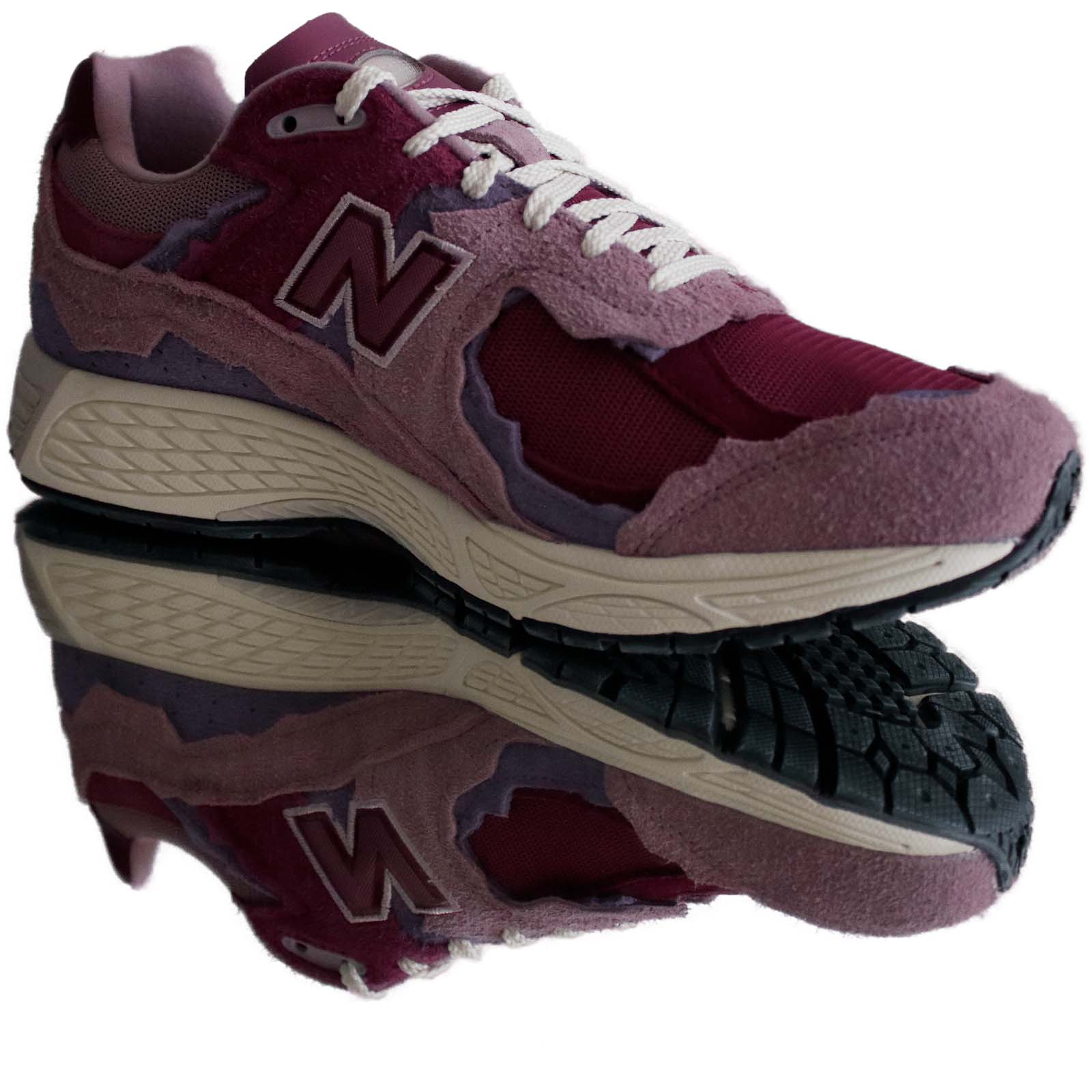 New Balance 2002R Protection Pack Pink