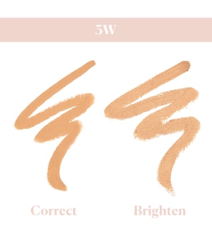 LAURA MERCIER Secret Camouflage Brighten & Correct Duo Concealer-2 g