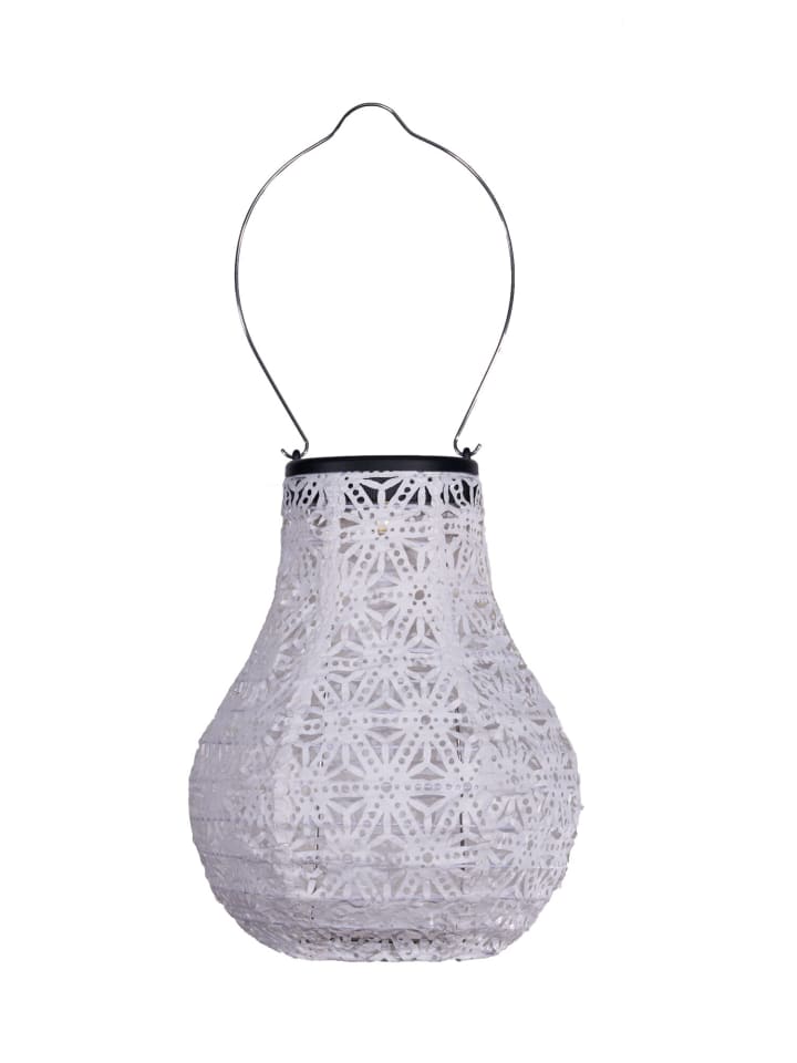 Pauleen Sunshine Blaze Solar-Laterne günstig kaufen onesize