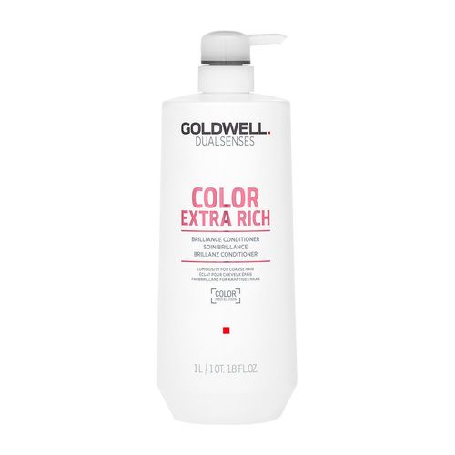 Goldwell Dualsenses Color Extra Rich Brilliance Conditioner 1.000 ml