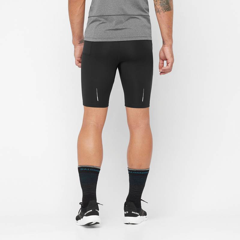 Salomon CROSS Lauftights Herren