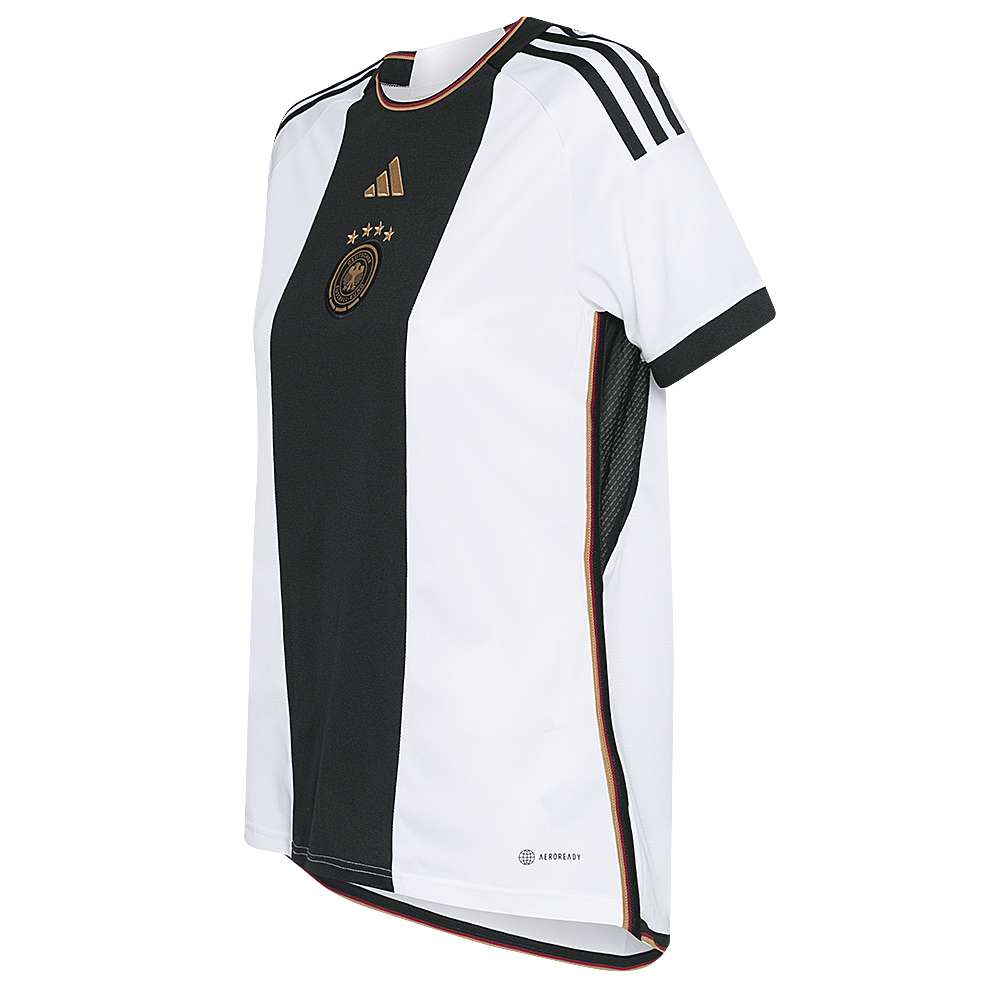 DFB Deutschland adidas Damen Heim Trikot HF1474