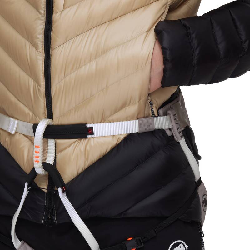 Mammut Broad Peak Daunenjacke Herren