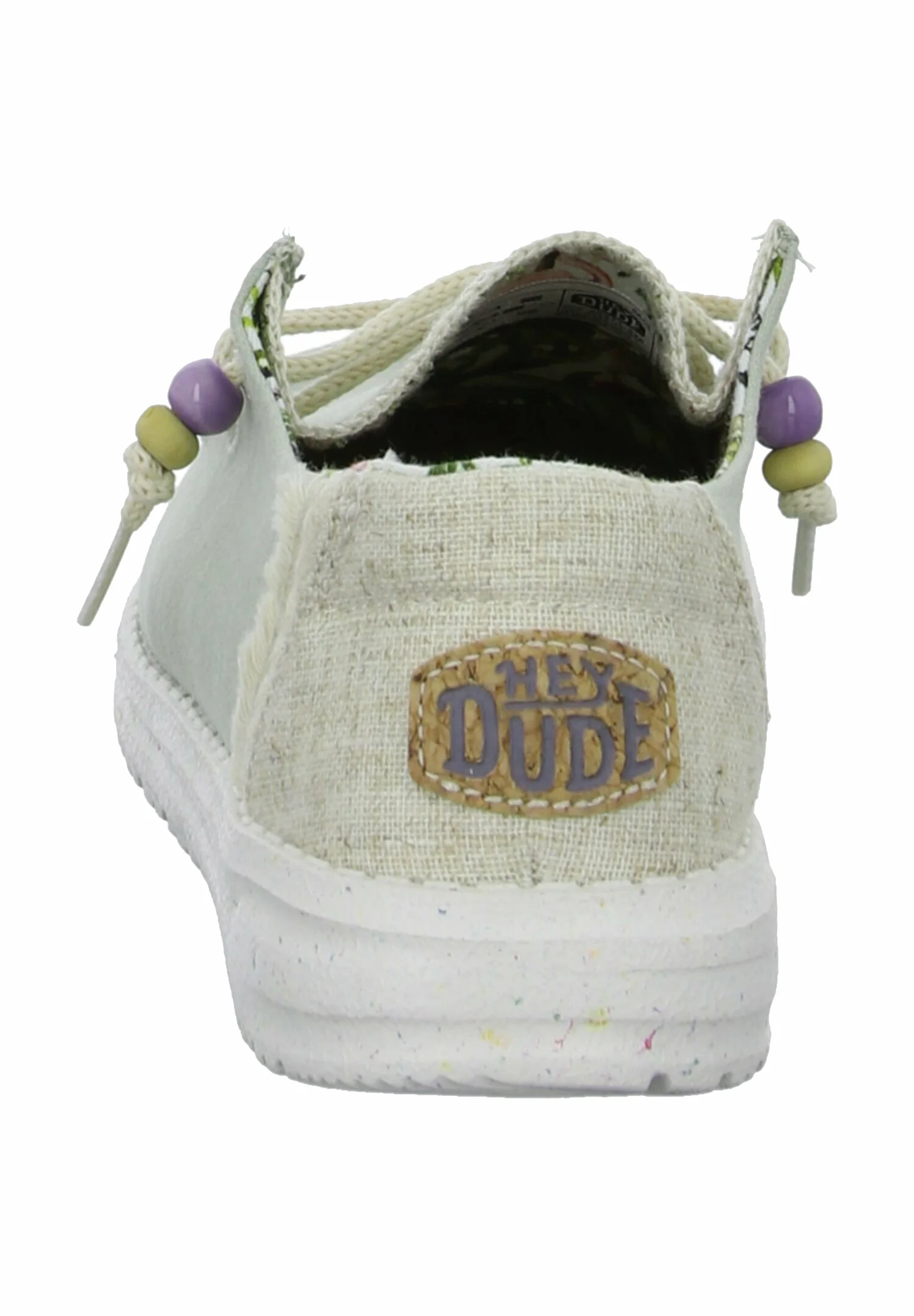 Mocasines Hey Dude