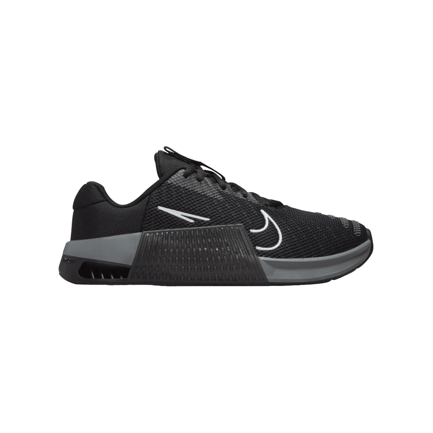 Nike Workout Metcon 9 Damen Schwarz F001