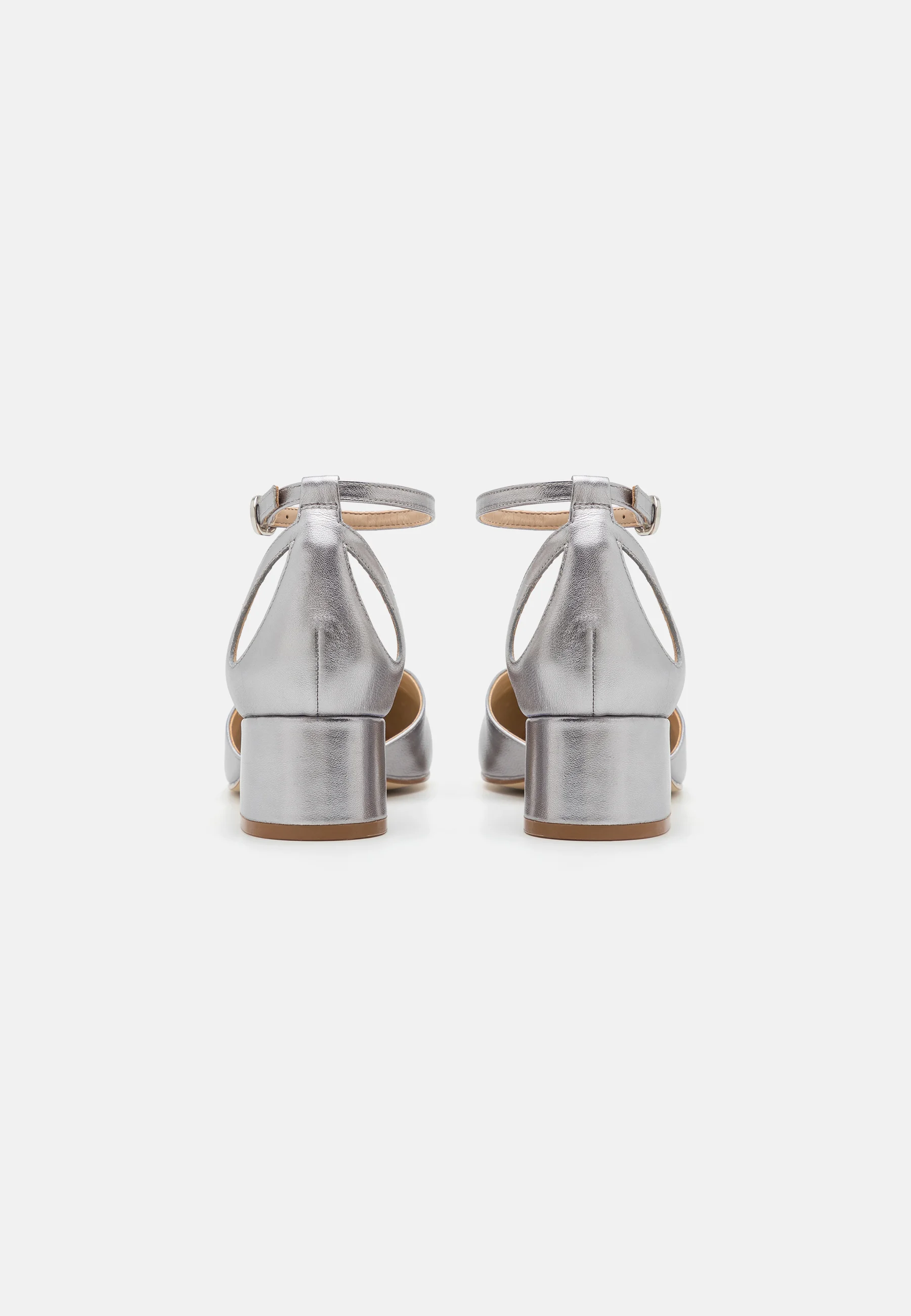 Anna Field Wide Fit CUERO - Zapatos de salón