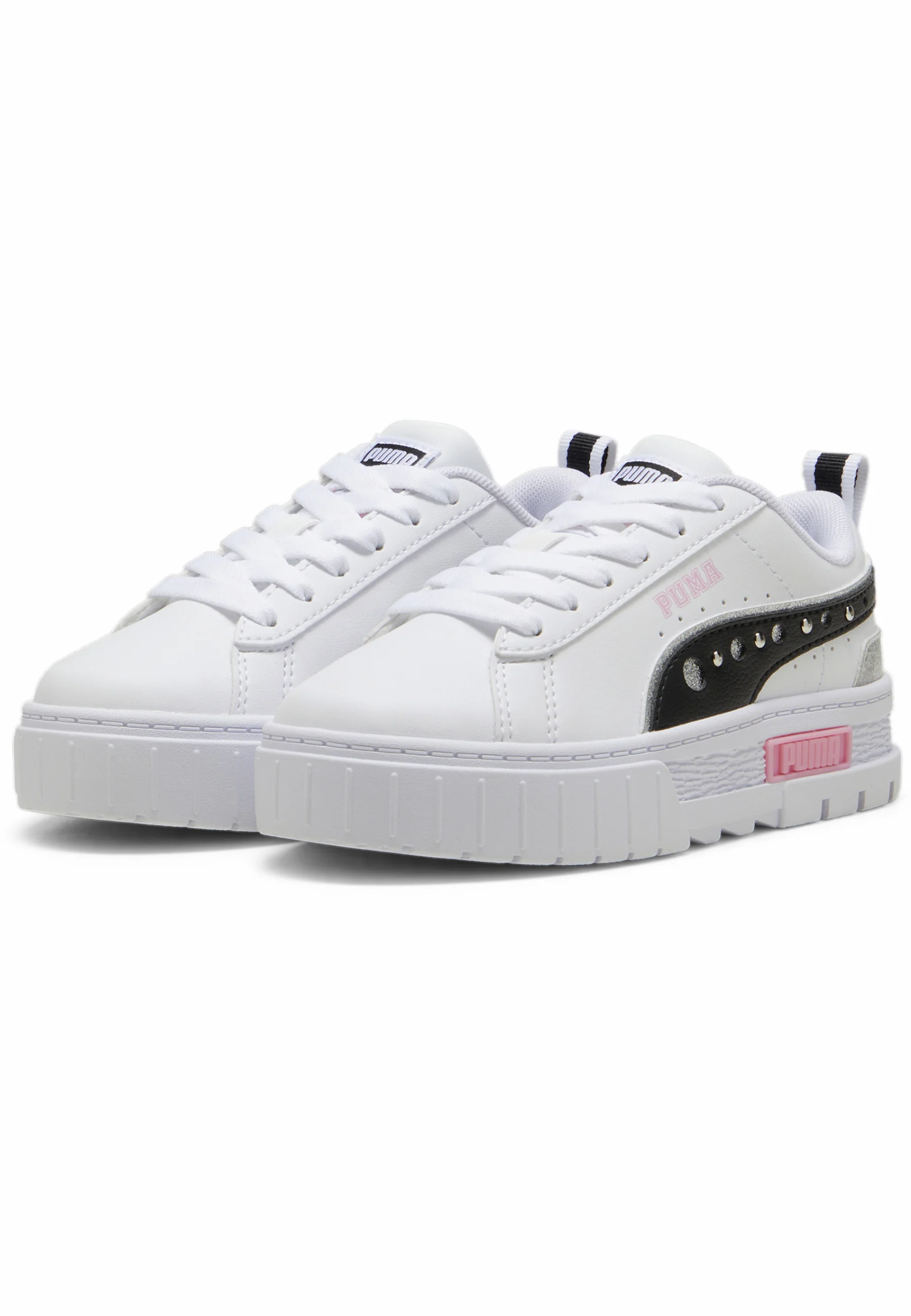 Puma MAYZE CHEERING TEAM - Zapatillas bajas