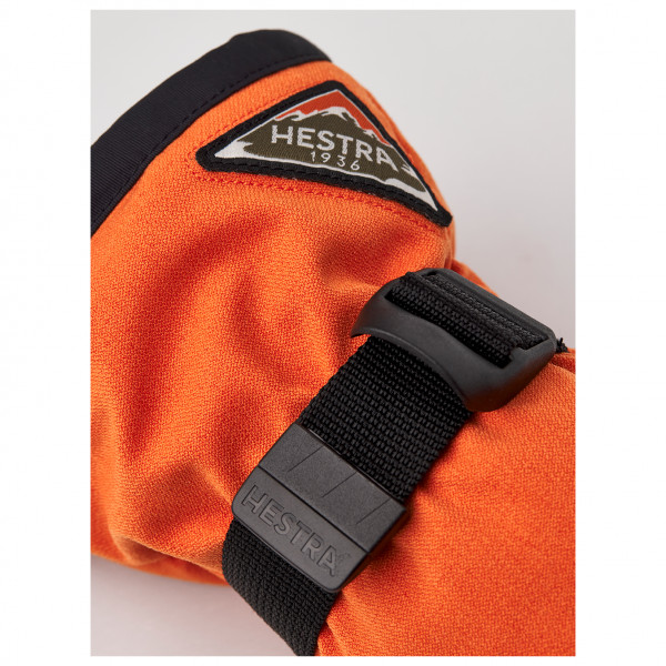 Hestra - Powder Gauntlet 3 Finger - Handschuhe