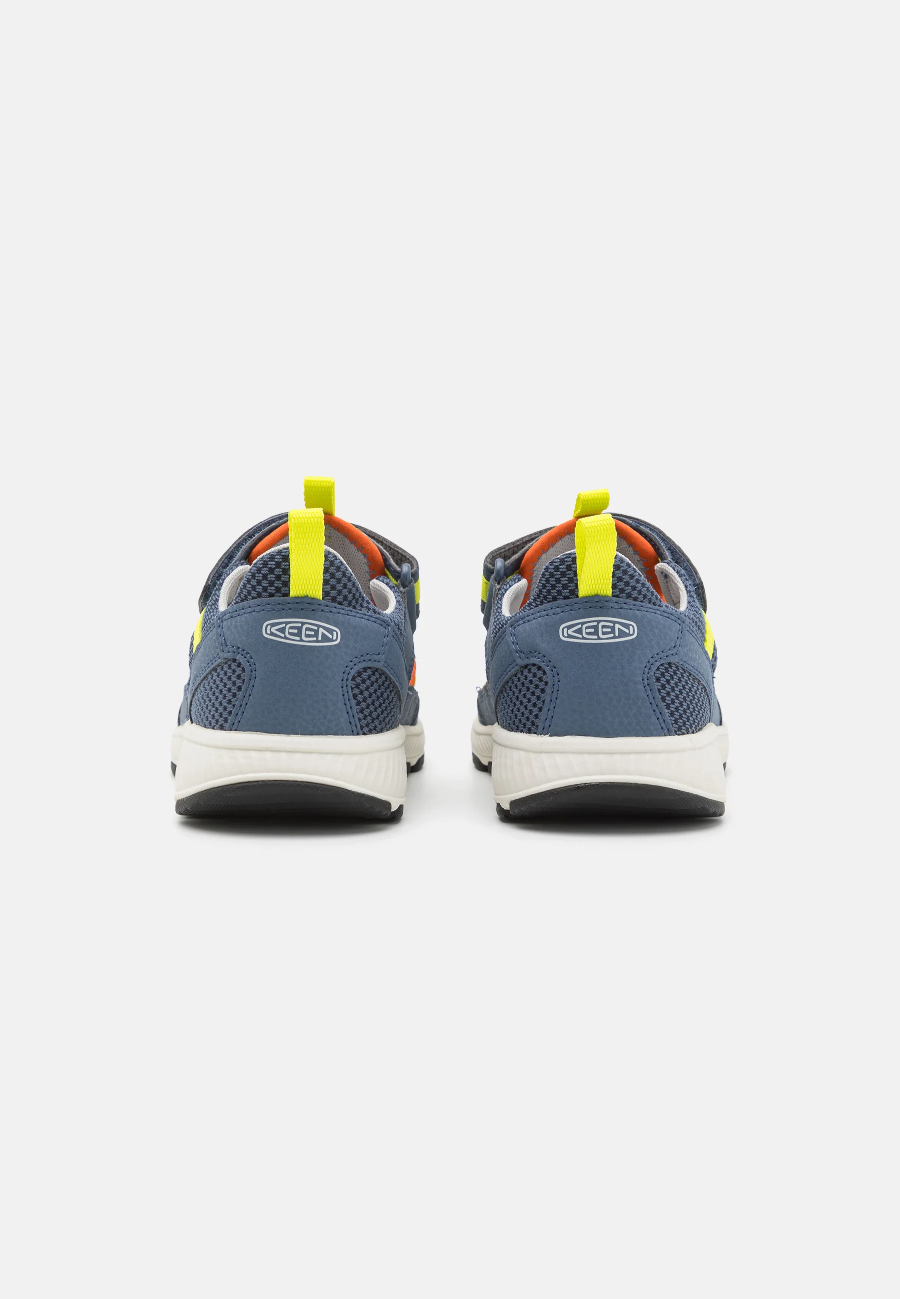 Keen MOTOZOA YOUTH UNISEX - Sandalias de trekking