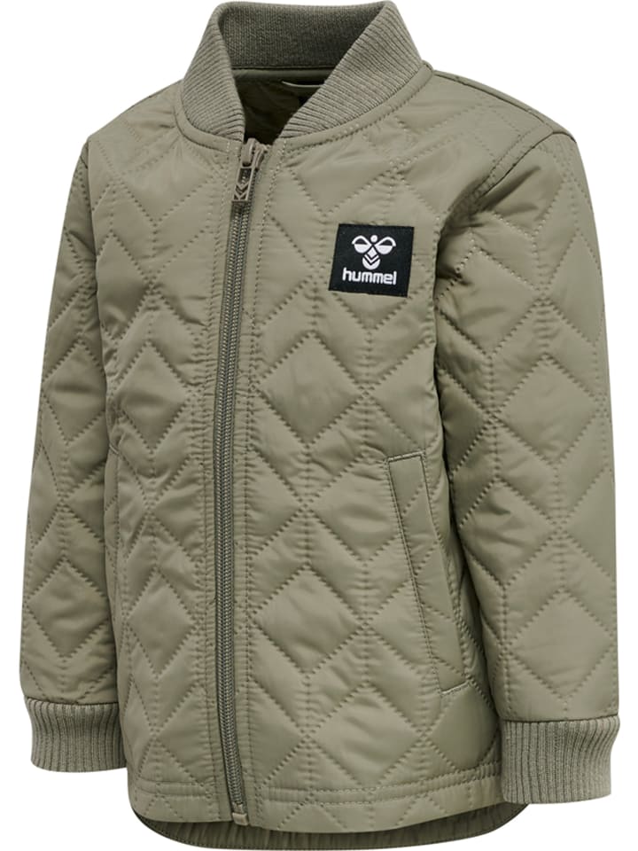 Hummel Hummel Verstellbare Taille Schneeanzug Hmlsobi Kinder in VETIVER günstig kaufen