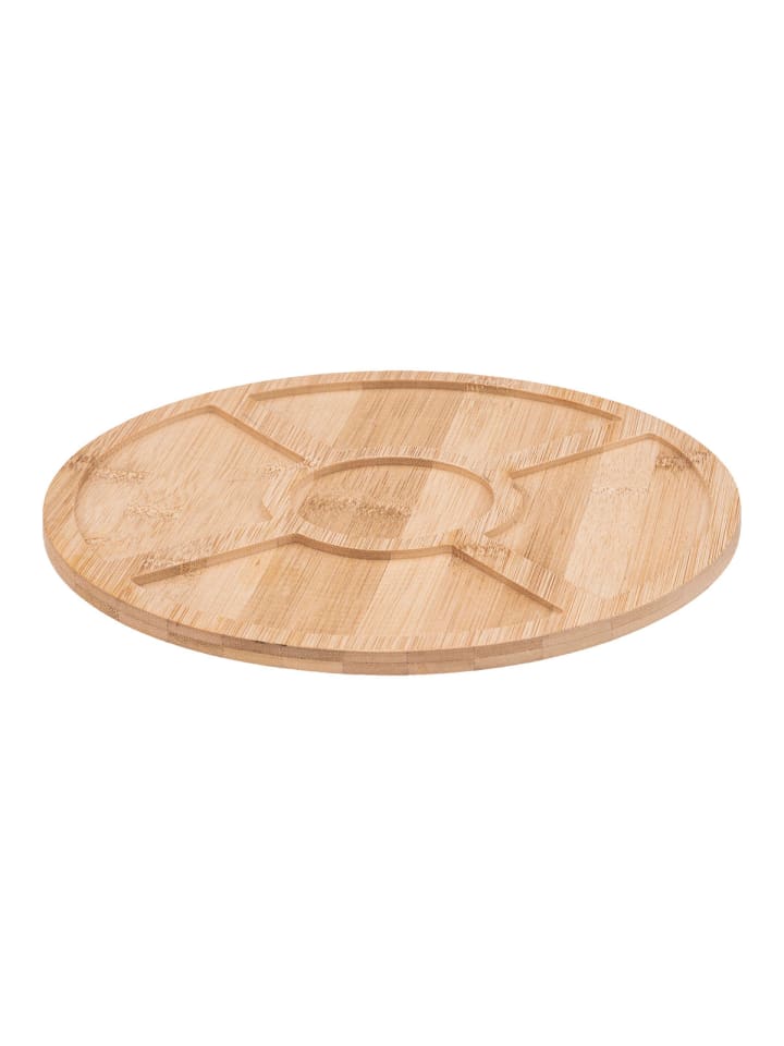 Secret de Gourmet Servierschüssel in weiß günstig kaufen onesize