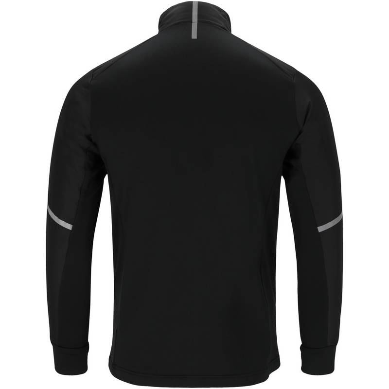 Endurance Parken Laufjacke Herren