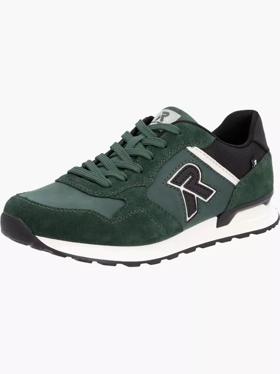 Rieker Herren Sneaker Low