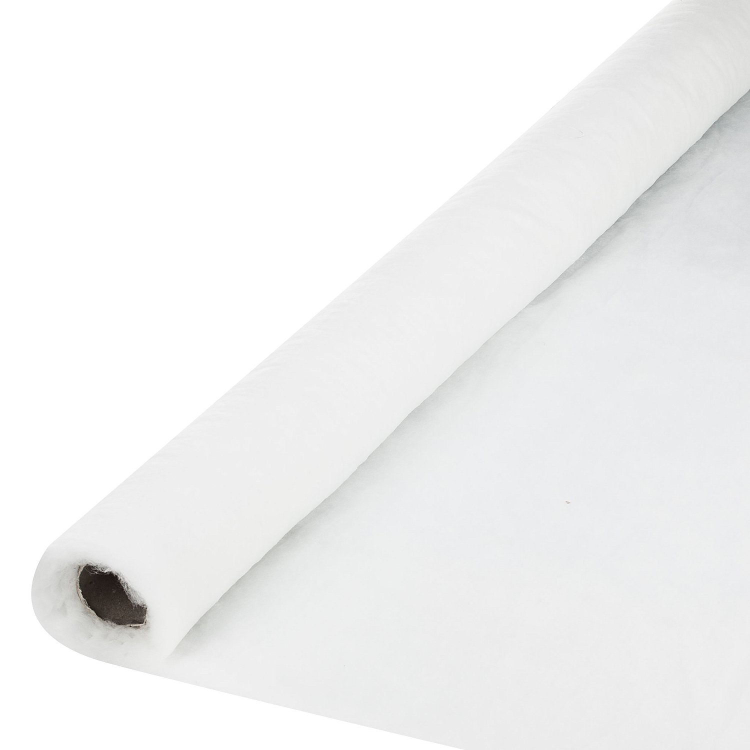 Volumenvlies, weiß, 100 g/m²