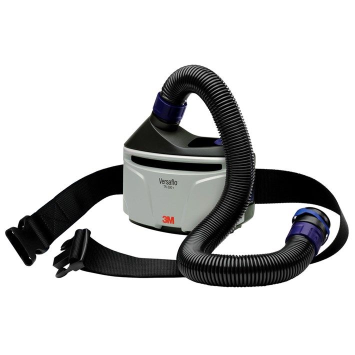 3M 1.21.38.003.15 „Versaflo“ variklio blokas