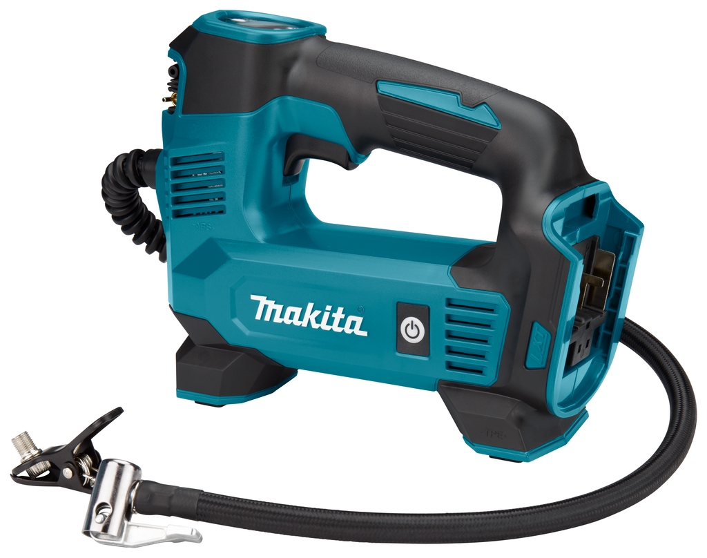 Makita DMP180Z 18 V oro pompa be akumuliatorių ir įkroviklio