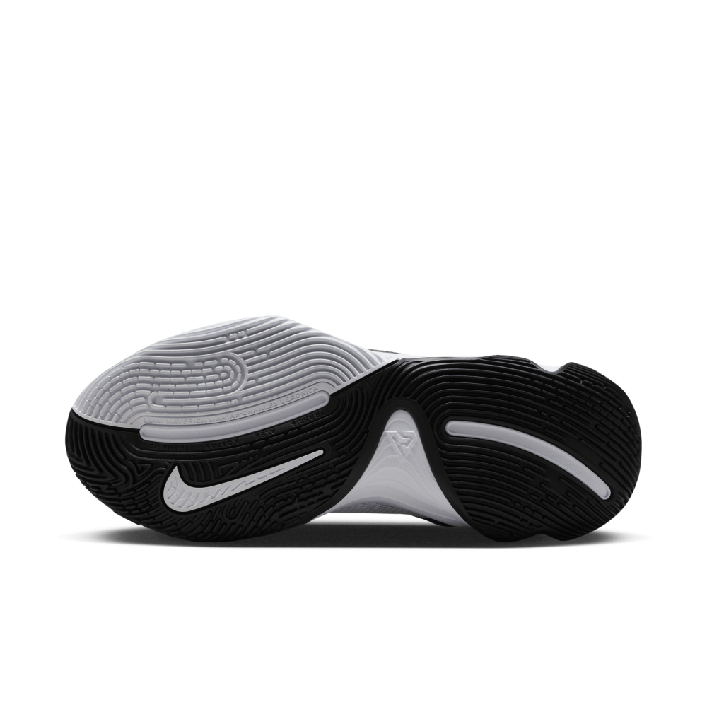 Nike Giannis Immortality 3 DZ7533-100 / weiss