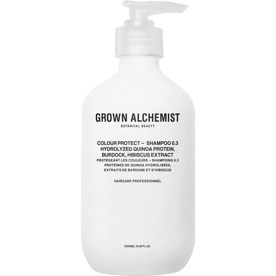 Colour Protect Shampoo 0.3