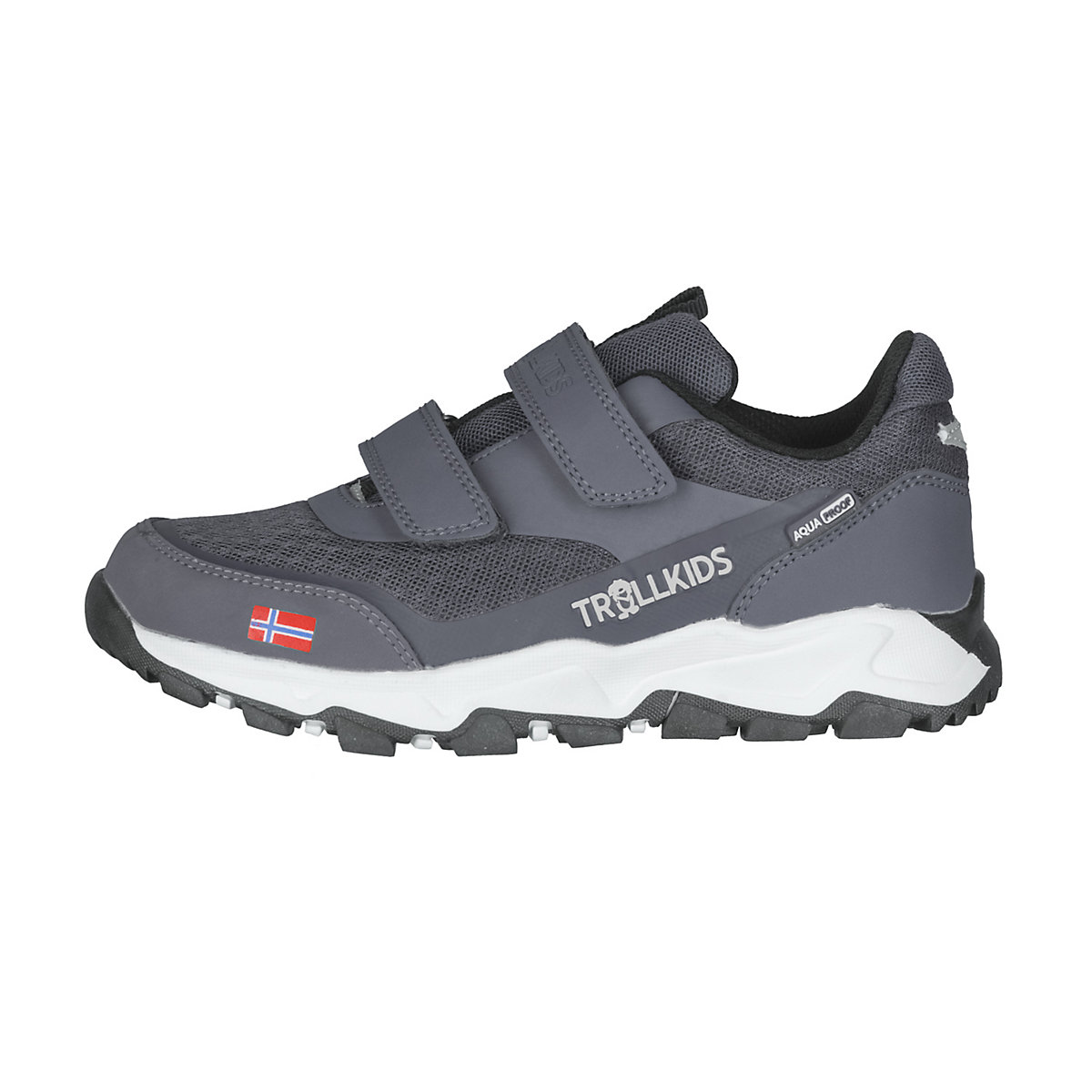 Kinder Outdoorschuhe PREIKESTOLEN