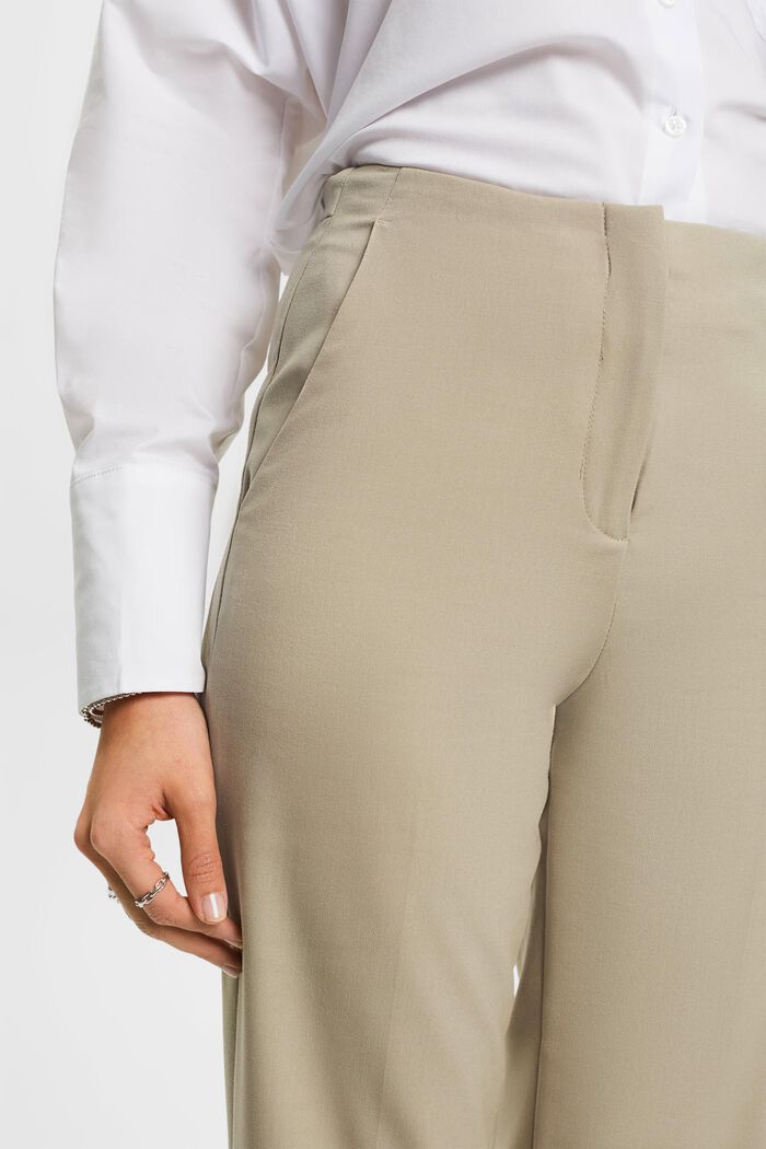 Smarte Cropped-Hose