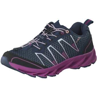 CMP Kids Altak Trail 2.0 Outdoor in blau
