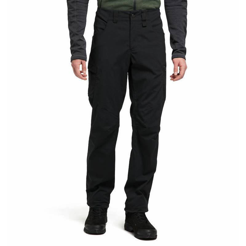 Haglfs Mid Fjell Pant Trekkinghose Herren