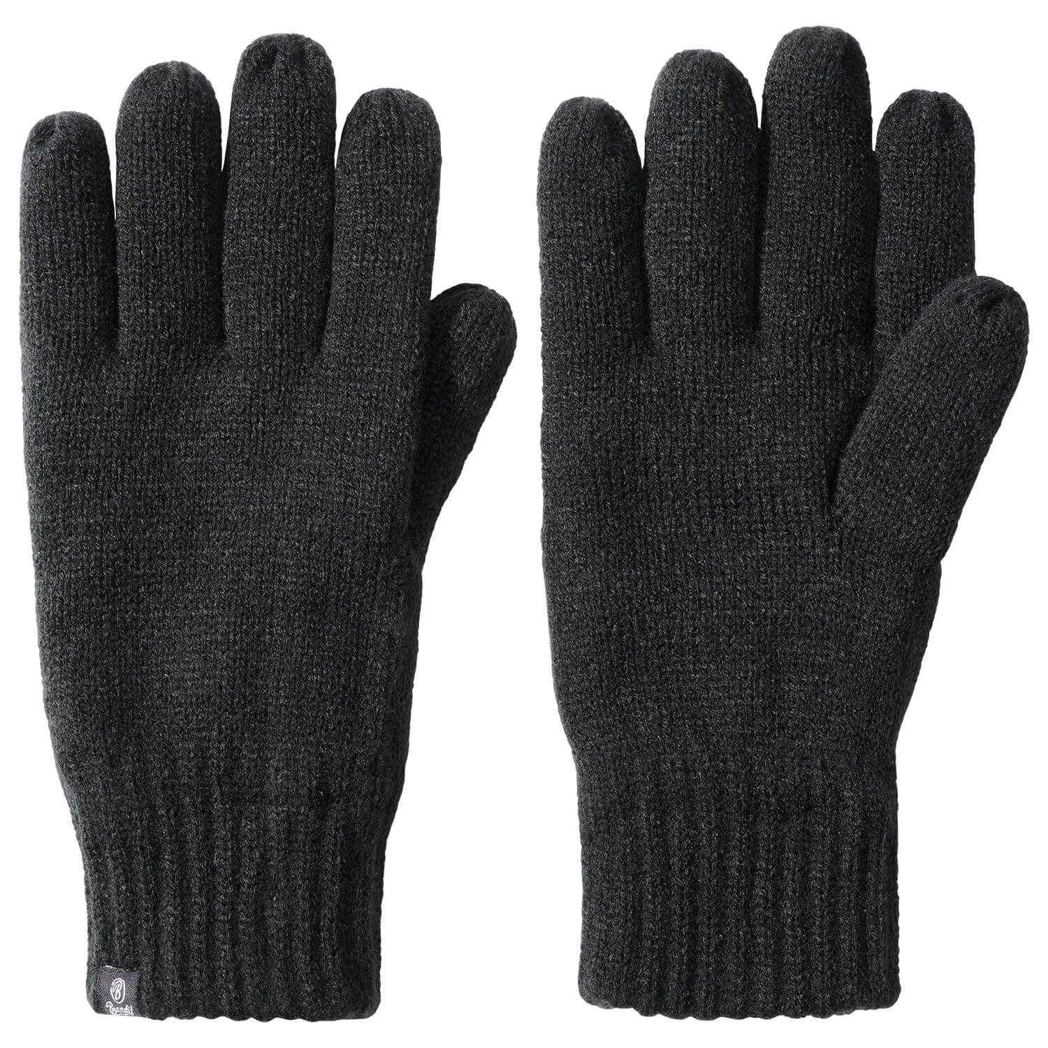 Fingerhandschuhe Fleecefutter