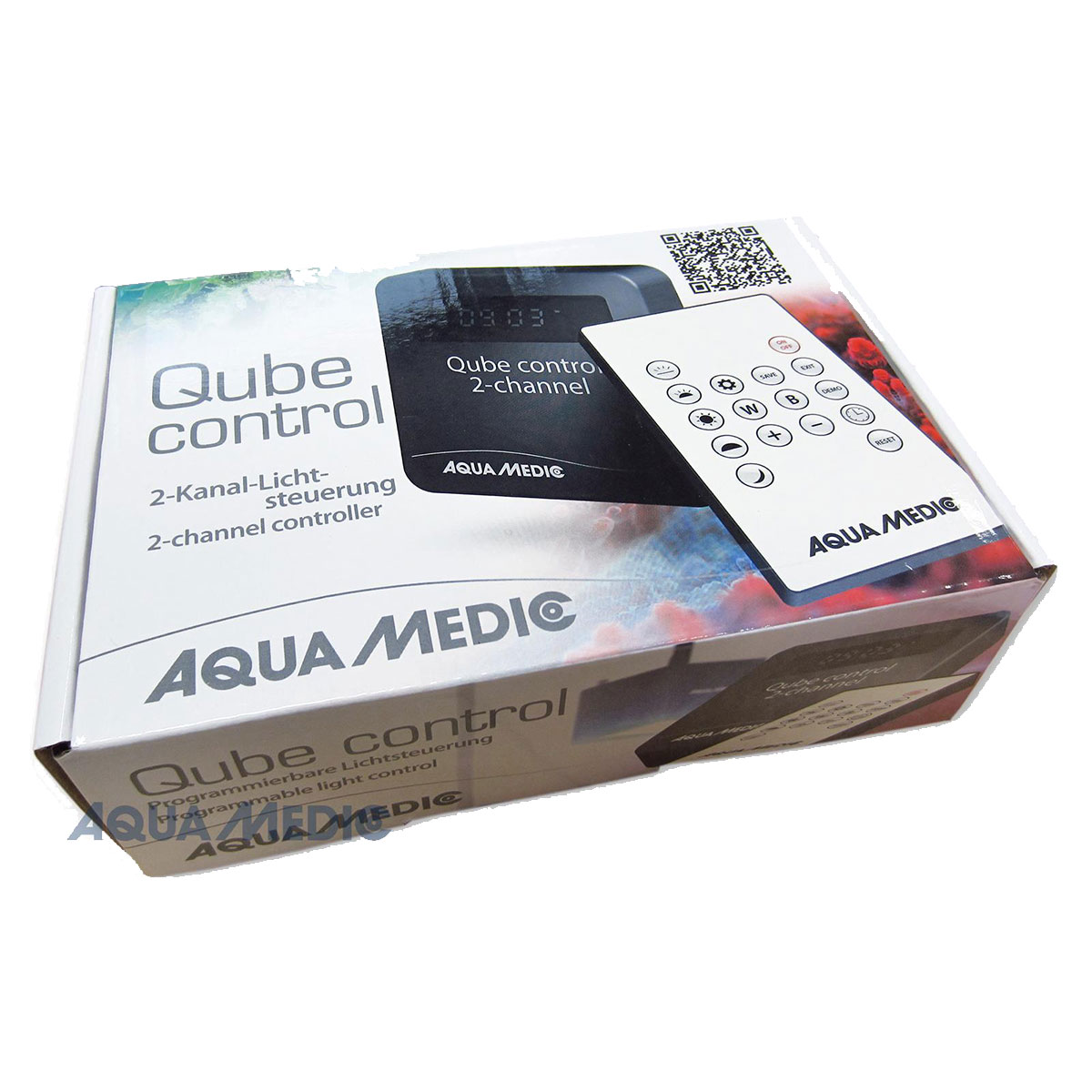 Aqua Medic Qube control 0 - 10 V günstig kaufen
