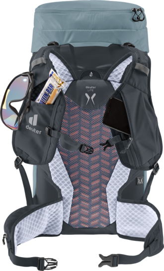 deuter Speed Lite 28 SL | Wanderrucksack