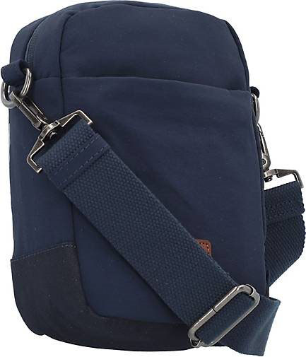 camel active City Umhängetasche 14 cm