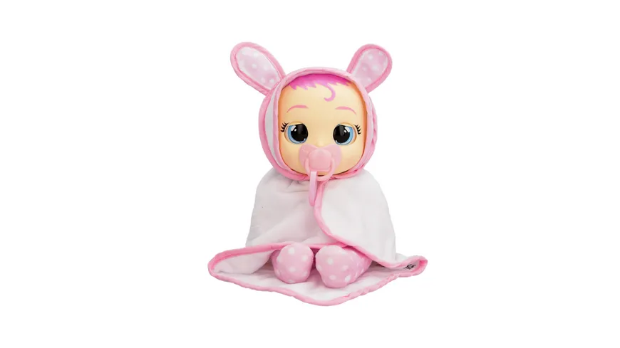 Cry Babies NewBorn Coney