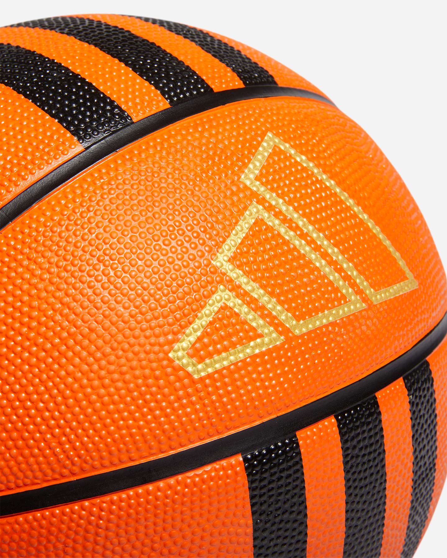 Pallone Basket Adidas 3s Rubber X3 HM4970