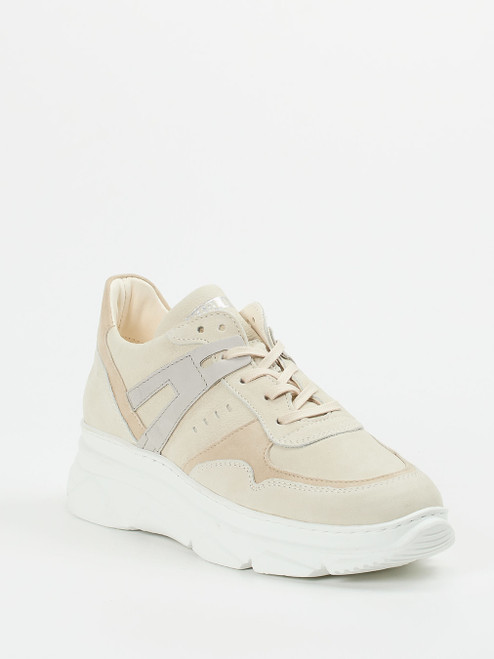 Schnürschuh-26613090001 Piedi Nudi