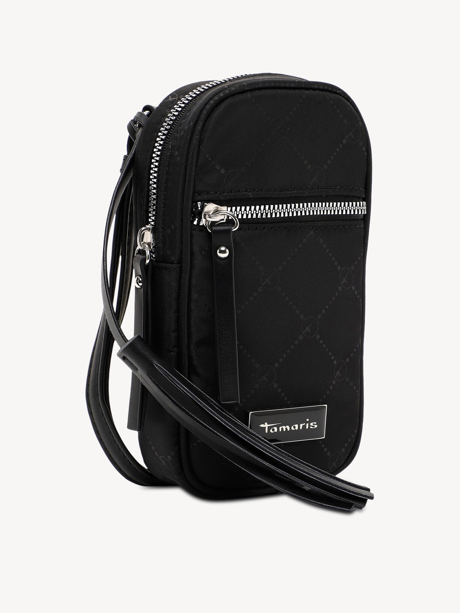 Étui pour téléphone portable - noir